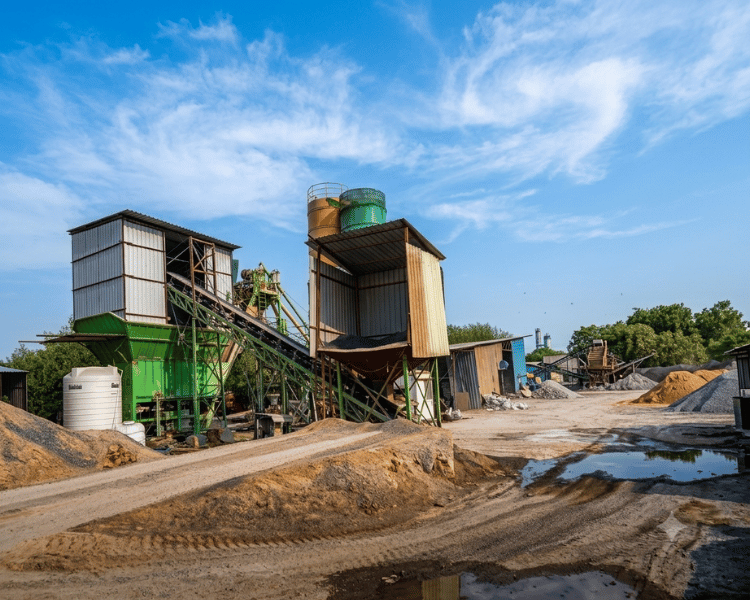 vajracrete-ready-mix-concrete-facility