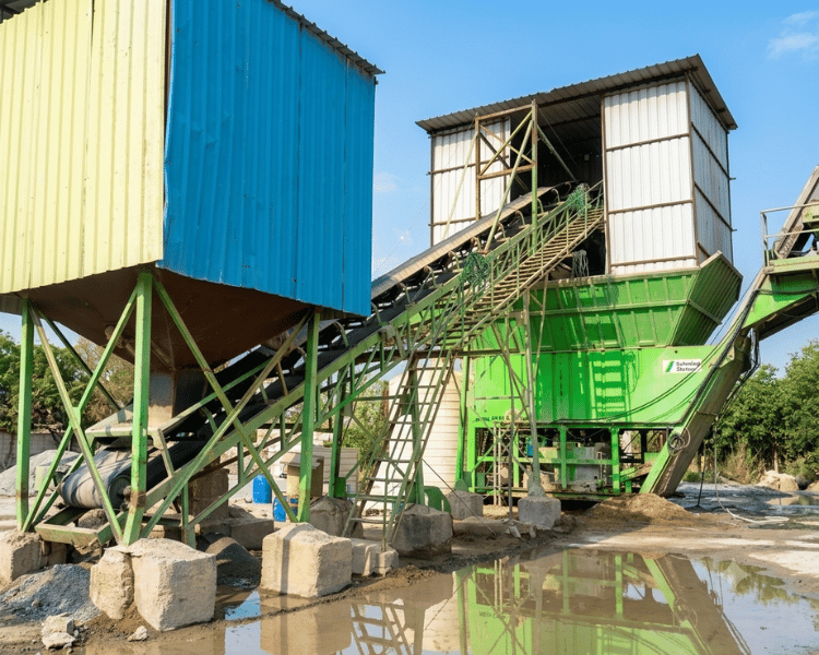 vajracrete-batching-plant-equipment