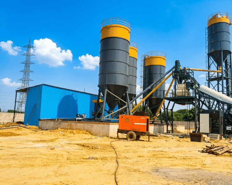 vajracrete-aggregate-handling-unit