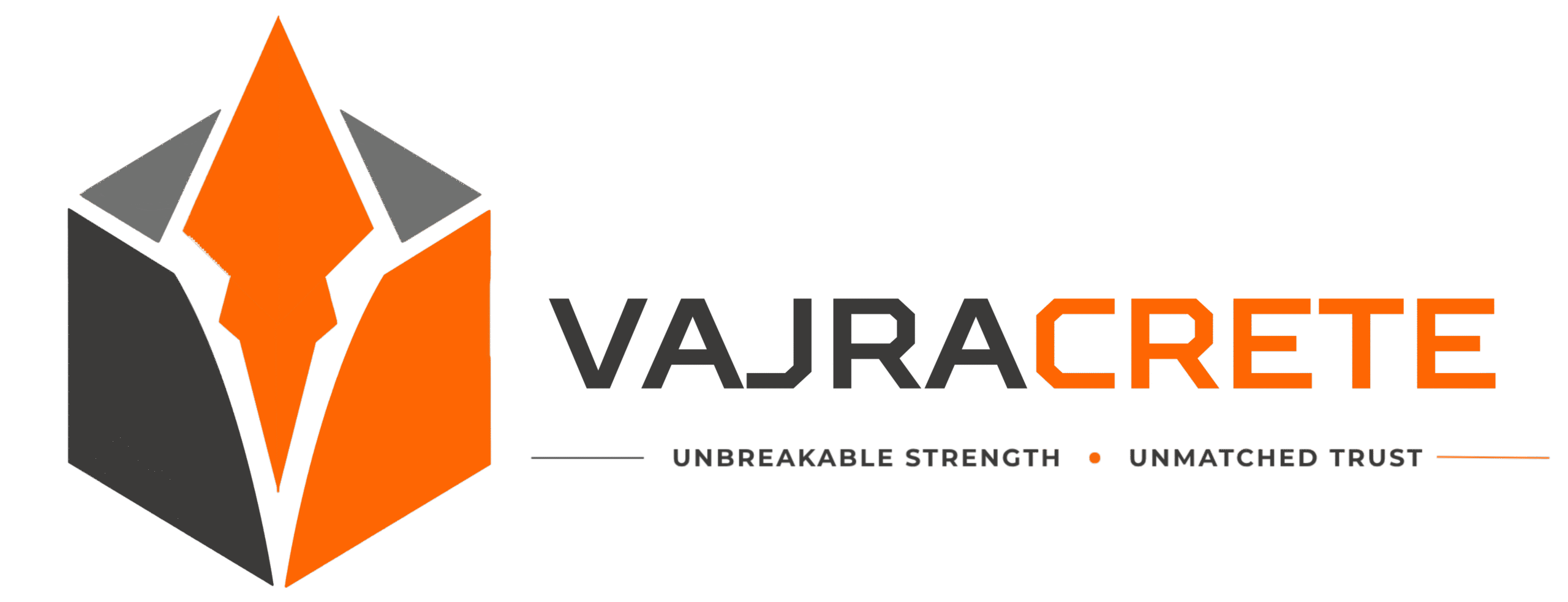 vajracrete logo