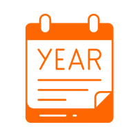 YEARS OF EXPERIENCE
