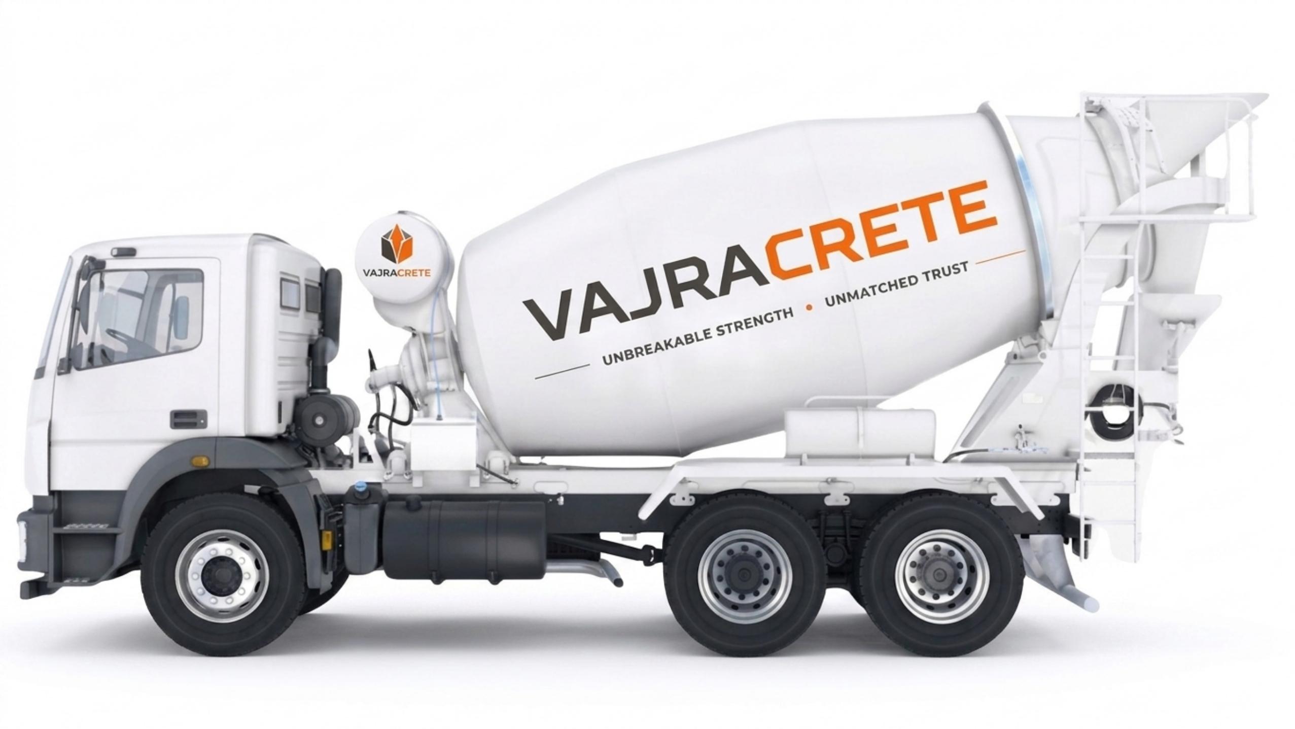 vajracrete