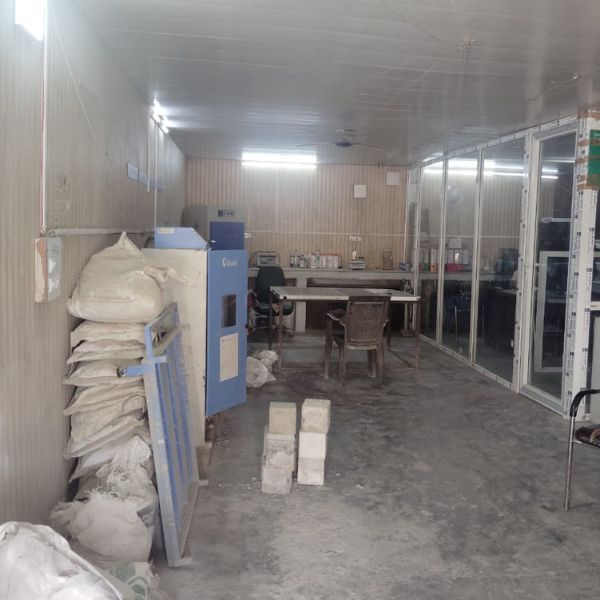 RMC PLANTS