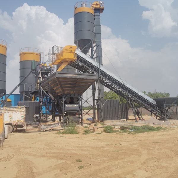 RMC PLANTS