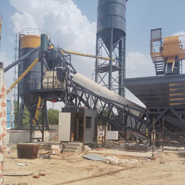 RMC PLANTS