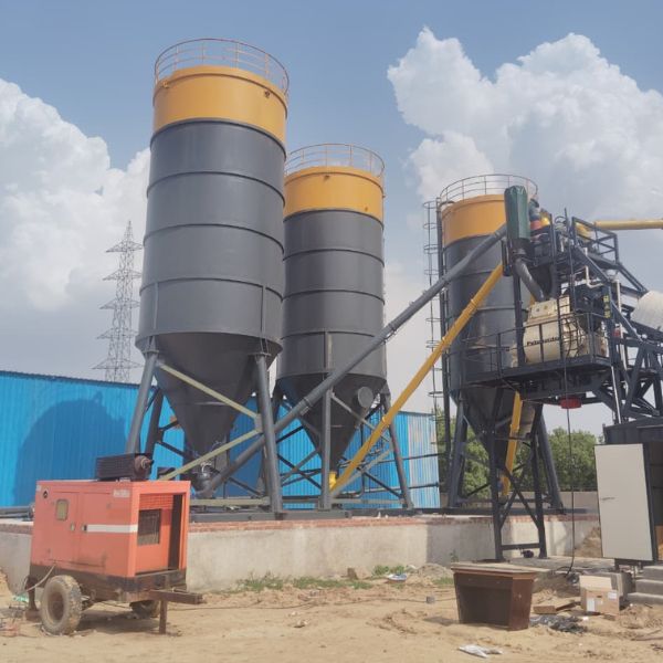 RMC PLANTS